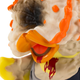 Image for article titled Video Game Characters As Horrific Rubber Ducks